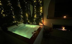 Sweet Dreams Rooms