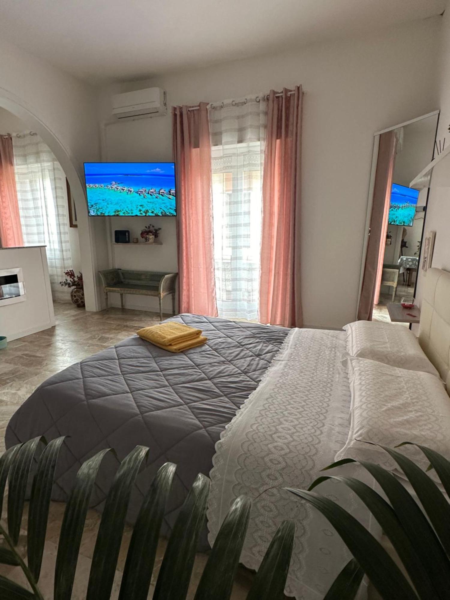 Sweet Dreams Rooms Brindisi Extérieur photo