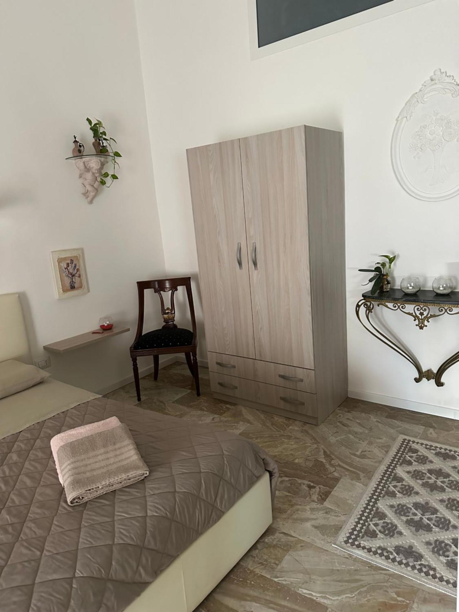 Sweet Dreams Rooms Brindisi Extérieur photo