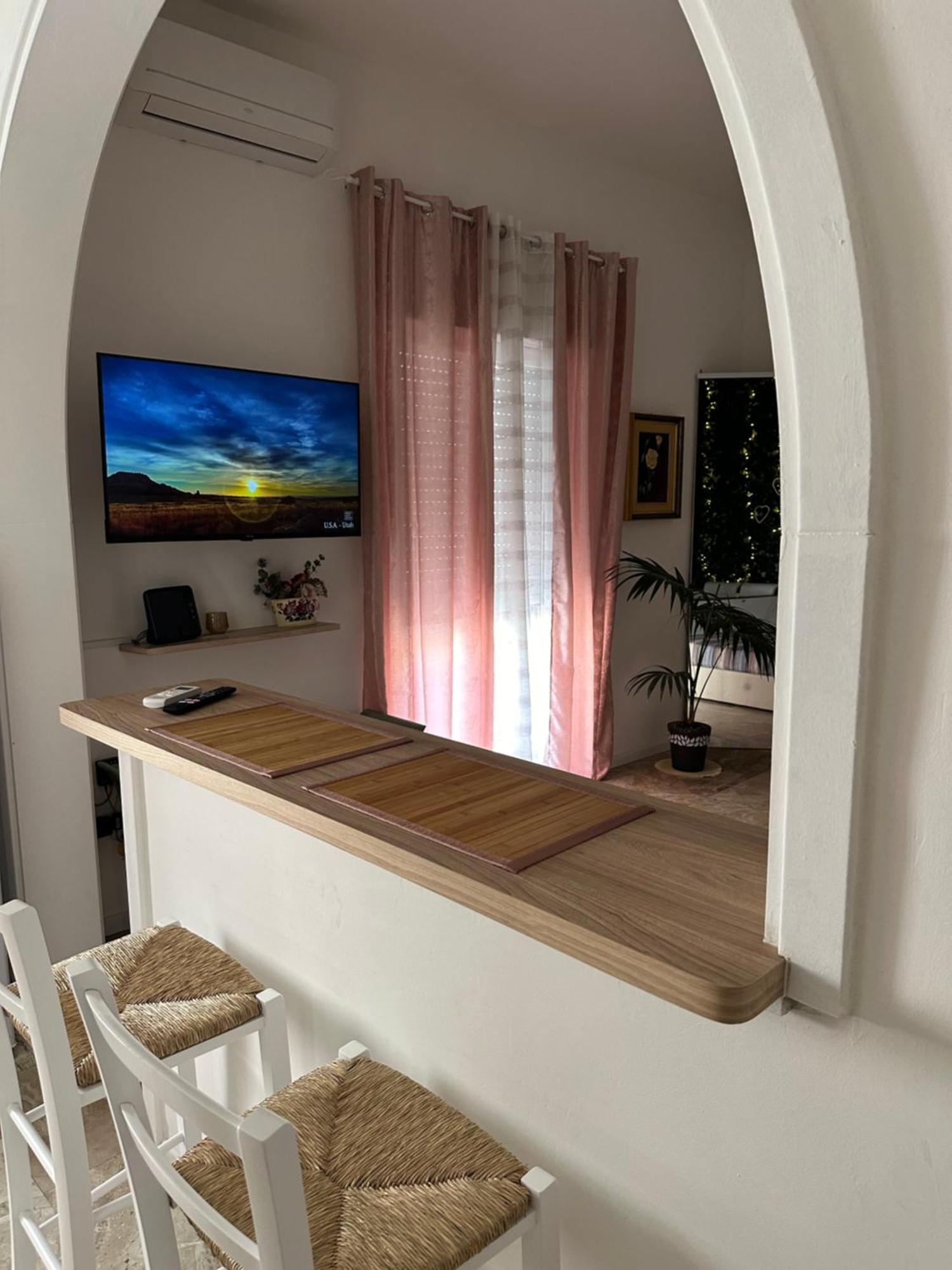 Sweet Dreams Rooms Brindisi Extérieur photo